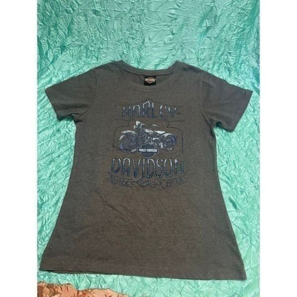 Harley-Davidson shirt S
